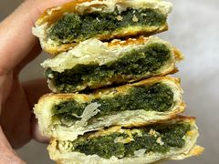 -王天顺海苔饼