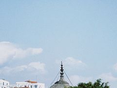 -乌山风景区