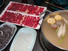-二刀潮牛(重庆光环购物公园店)