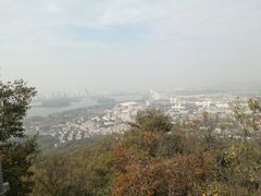 -紫金山天文台