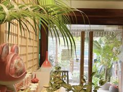 -谷咖啡·鲜花绿植花园餐厅