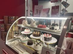 -DQ·蛋糕·冰淇淋(五棵松万达店)