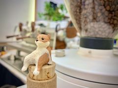 -Onirii Coffee(长乐路店)