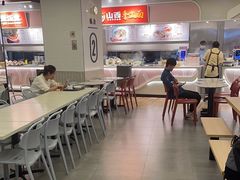 -大食代美食广场(月星环球港店)