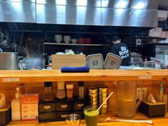 -Ramen满吉·豚骨拉面(丽园路店)