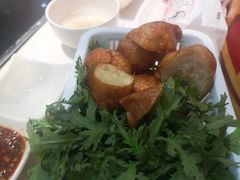 -黑山牛肉汤火锅(花城汇店)