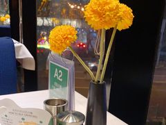 -拉蒂娜·巴西牛排馆 Latina·Brazilian Steakhouse(陆家嘴旗舰店)