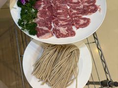 -东来顺饭庄(新源里店)