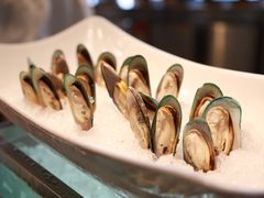 -白天鹅宾馆·流浮阁咖啡厅