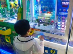 -大玩家(魏家庄万达店)