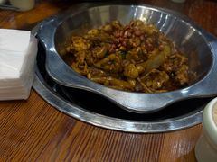 -福茂瀧牛蛙火锅烧鸡公(金沙总店)