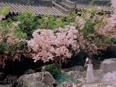 -茅山东方盐湖城景区