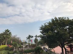 -胡里山炮台