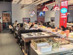 -龍歌自助小火锅(李沧顺和汇店)