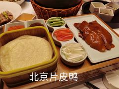 -院里寻菜·精致庭院菜(观沙岭店)