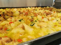 -北京王府井希尔顿酒店·万斯阁西餐厅