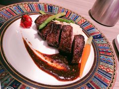 -J·one Bistro吉萬酒厨·牛排