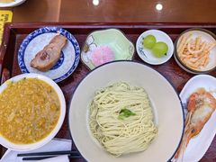 -百年老字号·观振兴蟹黄面·三虾面·苏式面(观前街富仁坊巷店)