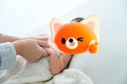 -玛瑞莎孕婴童摄影到家拍