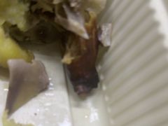 -老字号蛇口德记烧腊饭店·海鲜加工