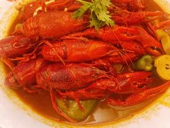 於氏十三香龙虾-於氏虾神(盱眙总店)