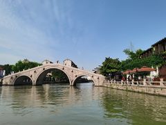 -嘉兴月河历史街区