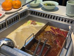 -野妹火锅(布吉店)
