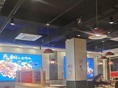 -签哥签妹儿串串火锅(青年路店)