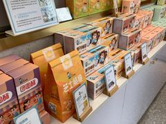 零售区-爸爸糖手工吐司(上海五角场万达店)