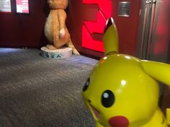 放映厅-首都电影院(天津店 中国巨幕)
