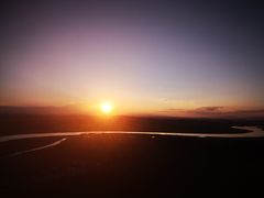 -黄河九曲第一湾
