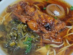-小桃园餐厅