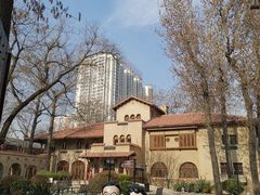-静园(和平区)