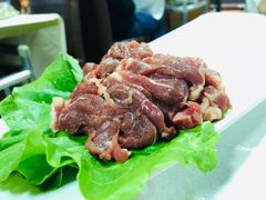 -羊家胡同·龙虾烧烤火锅(龙汇路店)