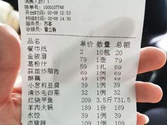 -食神酒店(长虹路店)