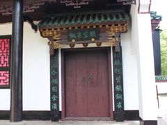 -湖南东洞庭湖国家级自然保护区