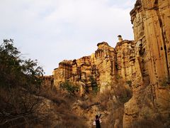 -元谋土林景区(物茂土林)