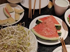 -周师兄大刀腰片火锅(洪崖洞旗舰店)