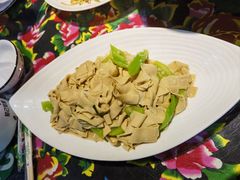 -人民公社大食堂(顺义总店)