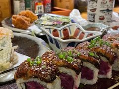 -半藏居酒屋(香港花园店)