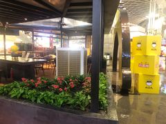 -大口九(东方广场店)