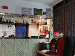 -京尊烤鸭店JINGZUN(春秀路店)