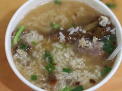 -百成大同鸭肉粥(大同总店)