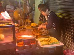 -明记牛杂(新马路分店)