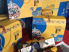 -百姓厨房(凤翔泥塑坊店)