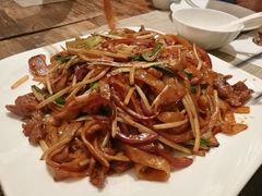-文津国际酒店-大南门广式茶餐厅