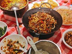 -龙师傅卤炒(天马店)