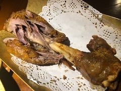 -楼兰新疆主题餐厅(苏州中心店)