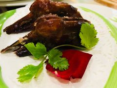 -椿记烧鹅(叠彩店)