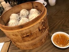 -南翔馒头店(豫园店)